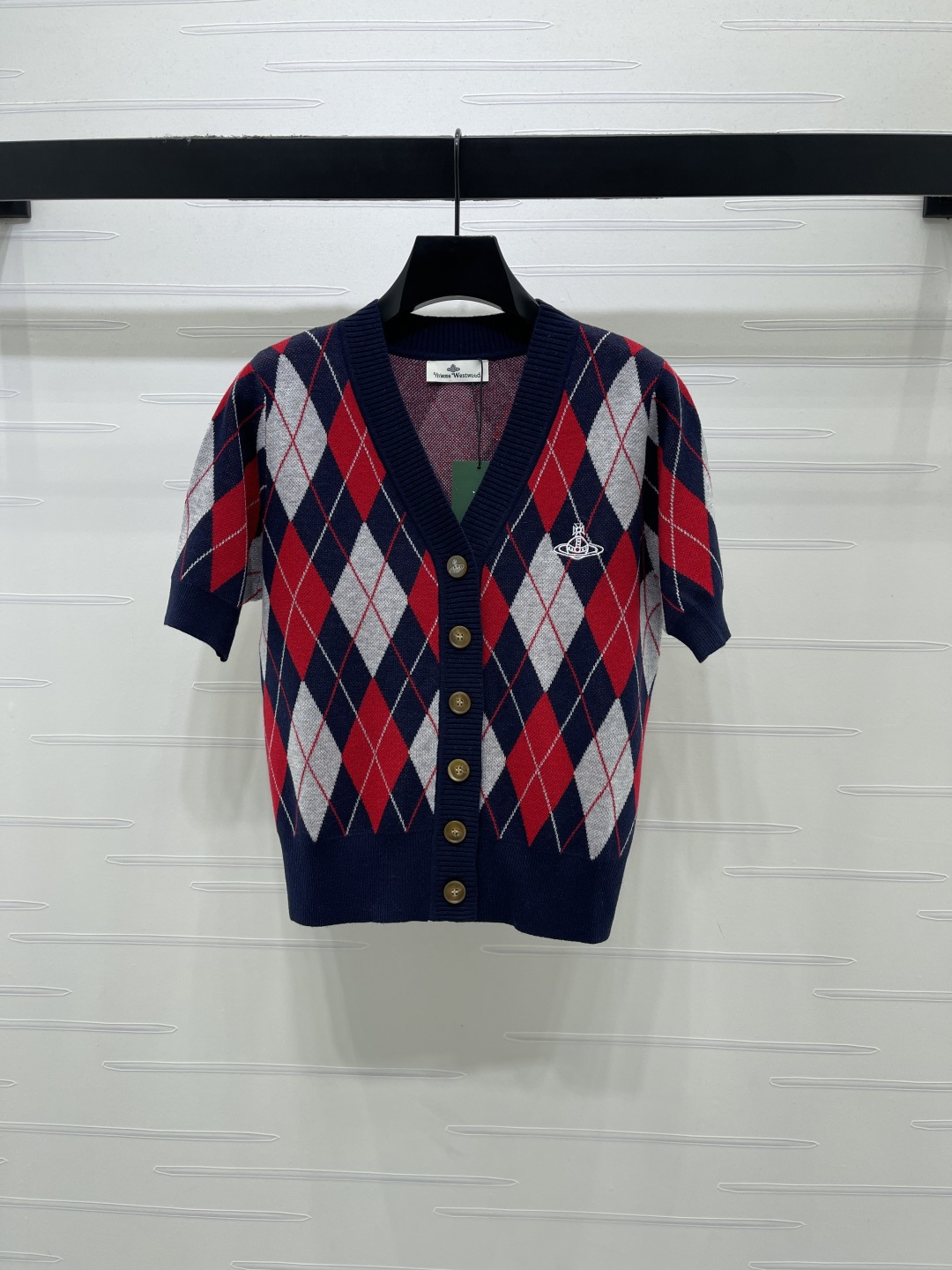 Women's short sleeves